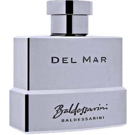 parfum delmar